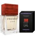 Fresso Magnetic Style Air-Car parfum 50 ml