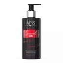 APIS SENSUAL GIRL Care krém na ruky 300ml