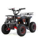 MINI HYDRO QUAD 50 PRE DETI DIAĽKOVÝ ŠTARTÉR