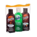 Malibu Travel Pack krém na opaľovanie SPF4, bronz