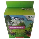 Asplant TickOut SET 2x250 ml - Súprava na postrek