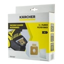 ORIGINÁLNE TAŠKY PRE KARCHER VC 2 2.863-236.0 (ERP)