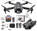 WIFI KAMERA DRONE I3 PRO 3X BATÉRIA VYHNUTIE SA PREKÁŽKE