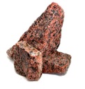 PANTHER STONE Red Rock Stone Žula 15KG