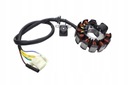 STATOR ZAPALOVANIA ATV 150 GY FUXIN DIABLO 11