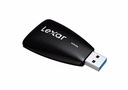 Čítačka Lexar Multi-Card 2-v-1 SD MICRO SD USB3.1