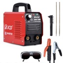 Style JCD-160A-1 EU Plug JCD 220V Mig Welder IGB