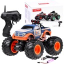 Monster Truck Big Foot diaľkové ovládanie 2,4 GHz RC0563