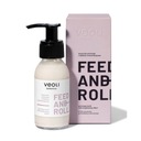 Veoli Botanica, FEED AND ROLL, Gommage maska ​​s