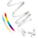 RGB LED SMART STRIP 5M 17W WIFI OVLÁDAČ NAPÁJANIE