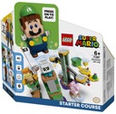 LEGO Super Mario Adventures s Luigim 71387