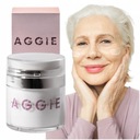 AGGIE 50+ maska ​​proti starnutiu pre zrelú pleť 50 ml hydratačný