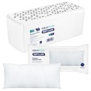 Veľký absorbér vlhkosti AquaFloow Refiller pre domáce kúpeľne + 500g kartuša