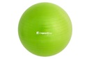 TOPBALLOVÁ FITNESS LOPTIČKA 75CM /INSPORTLINE