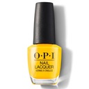 OPI lak na nechty Sun, Sea and Sand in My Pants 15ml