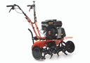 HORTMASZ POWERFUL Benzínový kultivátor 6,5 HP 90cm