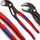 Knipex nastaviteľné kliešte na rúrky Cobra 250 mm