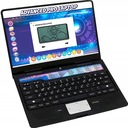 SMILY WINFUN DVOJJAZYČNÝ VZDELÁVACÍ LAPTOP 8085