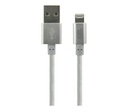 Kábel Silver Monkey USB-A na Lightning 0,5 m MFI