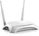 Smerovač TP-Link TL-MR3420 3G/4G UMTS/HSPA