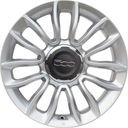 16'' LANCIA Phedra Zeta RIMS