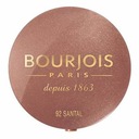 Bourjois lícenka 92 Santal d'Or 2,5g