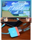 Dock HDMI USB TV Nintendo Switch