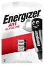 Energizer 2 x batérie na diaľkové ovládanie auta A11