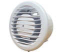 Nástenný ventilátor Dospel NV 10 100 Ø S Štandard