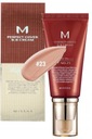 MISSHA M PERFECT COVER BB CREAM 23 NATURAL BÉŽOVÁ 50