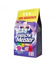 Wasche Meister Prací prášok Color 6 Kg - 80 párov