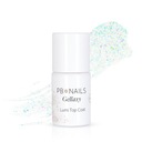 PB NAILS Top pre hybridy a gély Lumi Top Coat 10ml