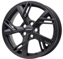 DISKY 16'' TOYOTA Avensis I II T22 T25 bez 2,2d