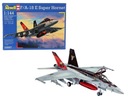 Lietadlo 1:144 F/A-18E Super Hornet