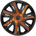 N-POWER BICOLOR NÁBOJE MEDIA-ČIERNA 15''