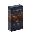 Davidoff Espresso 57 Dark Chocolatey mletá káva 250g