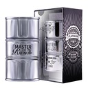 New Brand Master of Essence Platinum - EDT 100 ml