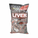 Boilies StarBaits PC Red Liver 20mm/1kg