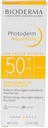 BIODERMA Photoderm Aquafluide SPF 50+ Light 40 ml