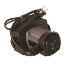 Energeticky úsporné čerpadlo ústredného kúrenia Idmar RS 25/4 EAB