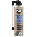 K2 TYRE DOKTOR SPREJ NA NÁHRADNÉ PNEUMATIKY 400ML B310