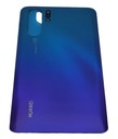 NOVÝ ZADNÝ POUZDRO PRE Huawei P30 PRO Aurora Blue