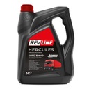 Motorový olej Revline Hercules SHPD 15W40, 5 l balenie