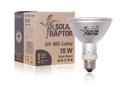 Solar Raptor HID metalhalogenidová lampa 70W bodová