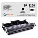 NOVINKA pre brother DR2200 DR-2200 bubon DCP-7055 HL-2240 MFC-7460DN Fax 2845