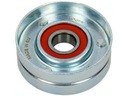 VALEC NAPÍNACIEHO REMEŇA MAXGEAR 54-0822