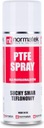 SUCHÝ TEFLÓNOVÝ TUK TEFLÓNOVÝ PTFE SPREJ 400ML