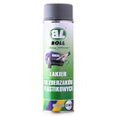 BOLL-BUMPER PAINT-SPRAY 500ML BOLL Nárazníková farba v spreji