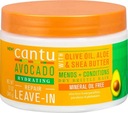 Cantu Hydrating Avocado hydratačná maska ​​na vlasy 340 g