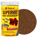 TROPICAL SUPERVIT MINI GRANULATE 250 ml JEDLO